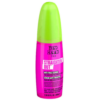 Bed Head Straighten Out - Sprej pro uhlazení vlasů